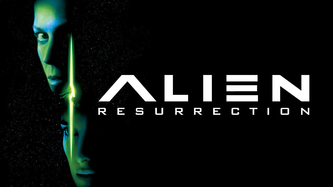 Alien: Resurrección (Película) Alien: Resurrección (Película)