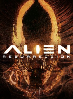 Alien: Resurrección (Película) Alien: Resurrección (Película)