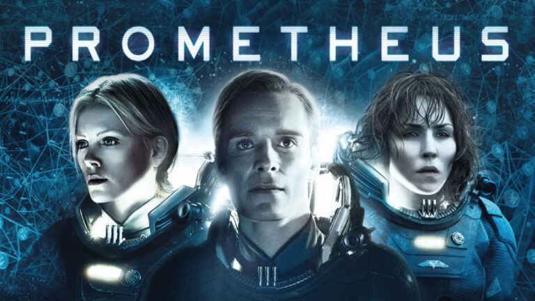 Prometheus (Película)