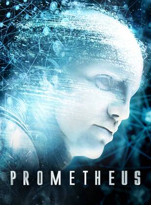 Prometheus (Película) Prometheus (Película)