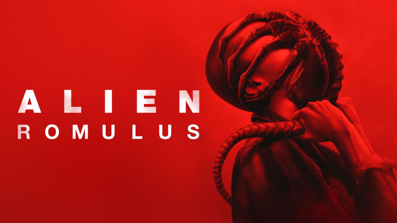 Alien Romulus (Película) Alien Romulus (Película)
