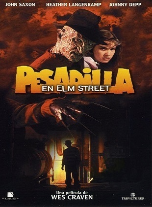 Pesadilla En Elm Street (Película) Pesadilla En Elm Street (Película)