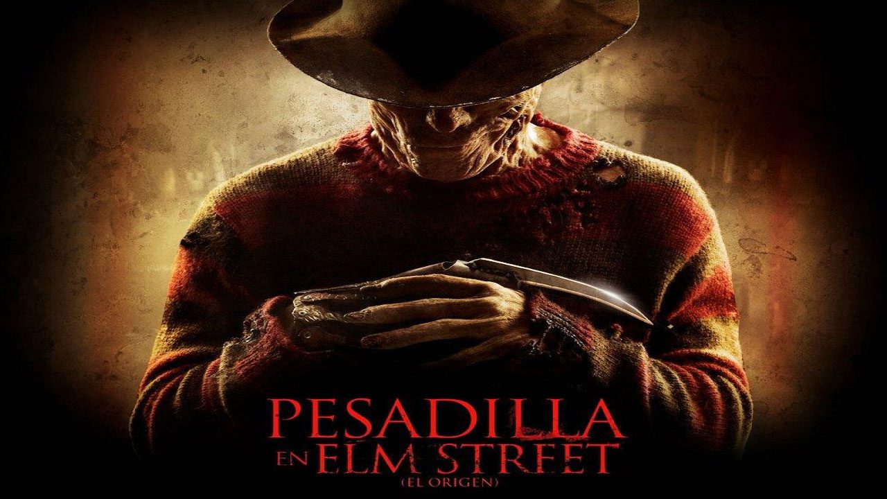 Pesadilla En Elm Street: El Origen (Película) Pesadilla En Elm Street: El Origen (Película)