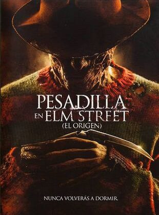 Pesadilla En Elm Street: El Origen (Película) Pesadilla En Elm Street: El Origen (Película)