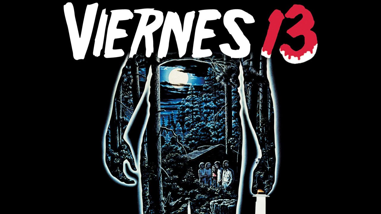 Viernes 13 (Película 1980) Viernes 13 (Película 1980)