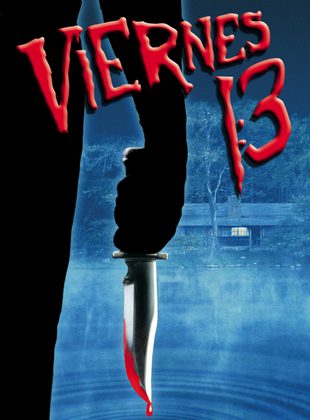 Viernes 13 (Película 1980) Viernes 13 (Película 1980)