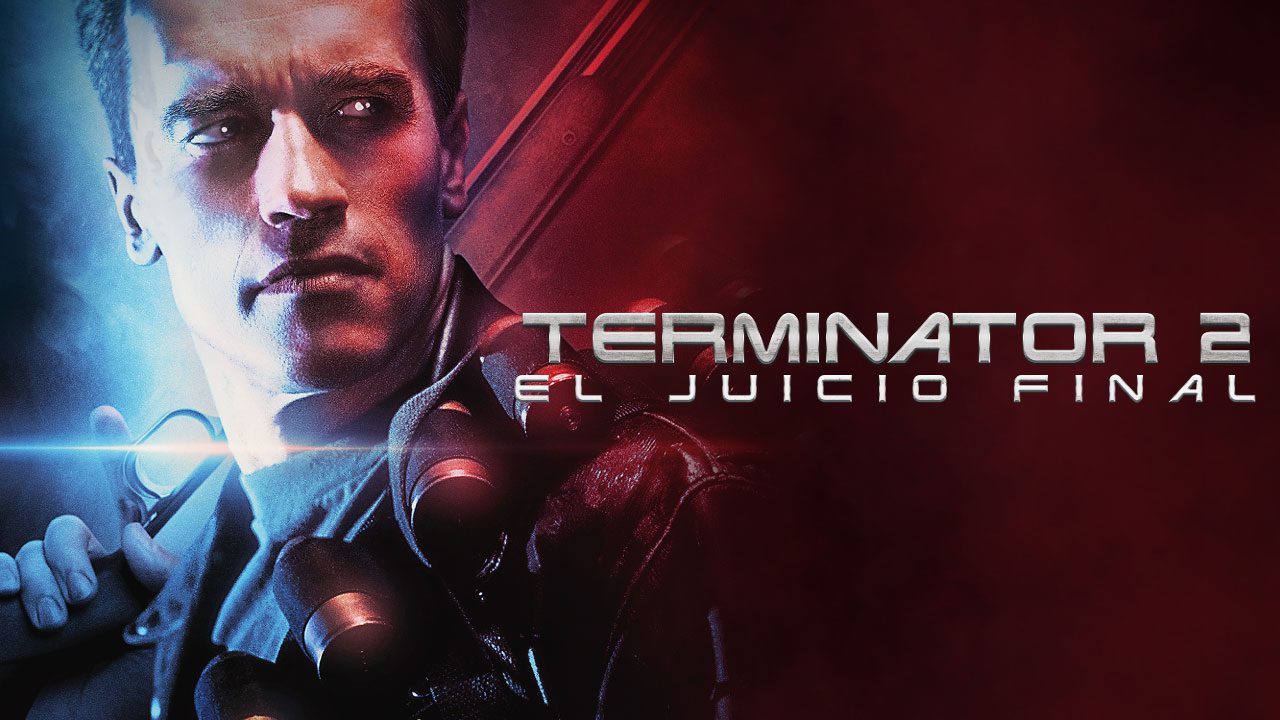 Terminator 2: El Juicio Final (Película)