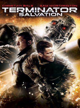 Terminator Salvation (Película) Terminator Salvation (Película)