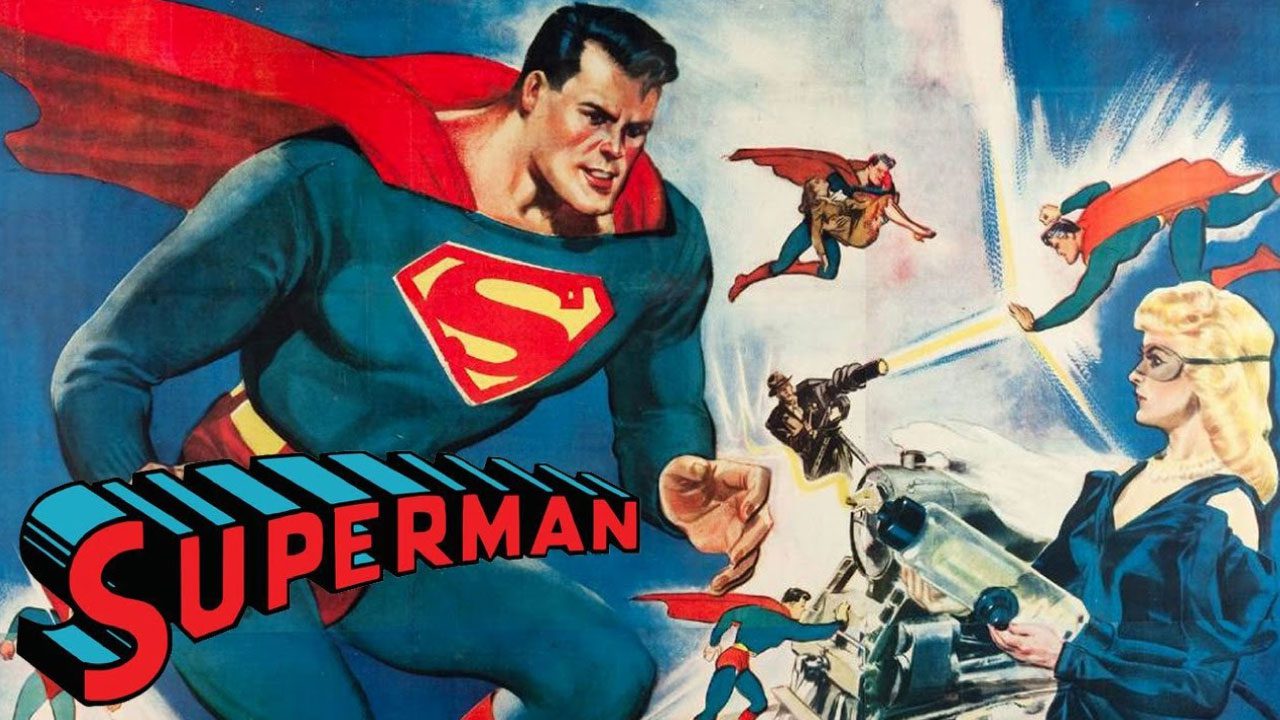 Superman (Película 1948) Superman (Película 1948)