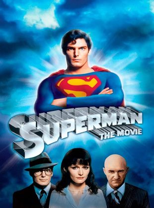 Superman (Película 1978) Superman (Película 1978)