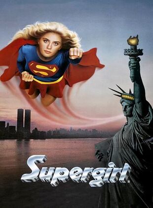 Supergirl (Película) Supergirl (Película)