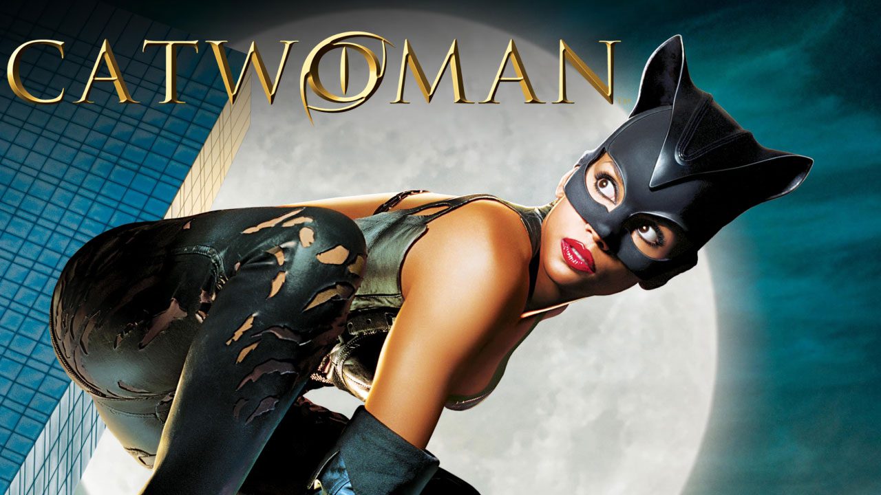Catwoman (Película)
