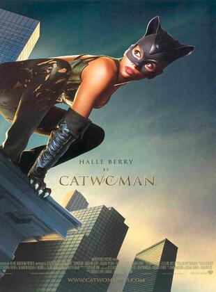 Catwoman (Película) Catwoman (Película)