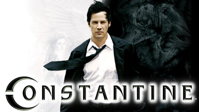 Constantine (Película)
