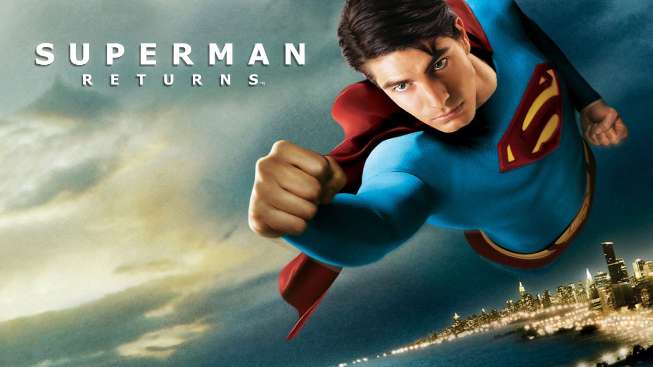 Superman Returns (Película)