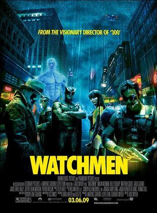 Watchmen (Película) Watchmen (Película)