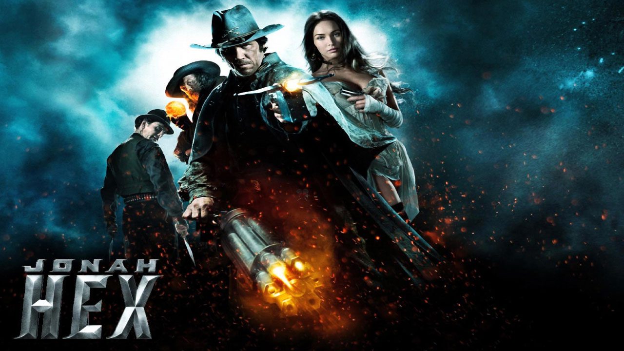 Jonah Hex (Película)
