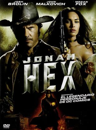 Jonah Hex (Película) Jonah Hex (Película)