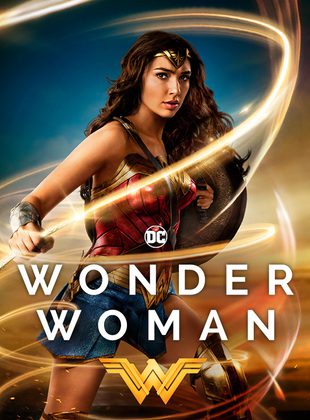 Wonder Woman (Película) Wonder Woman (Película)