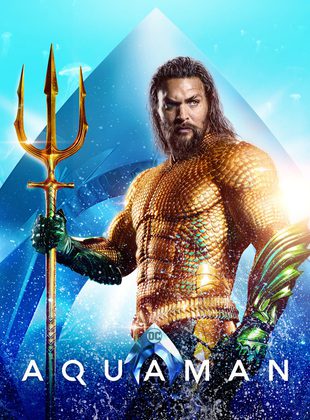 Aquaman (Película) Aquaman (Película)