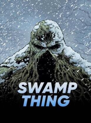 Swamp Thing (Película) Swamp Thing (Película)