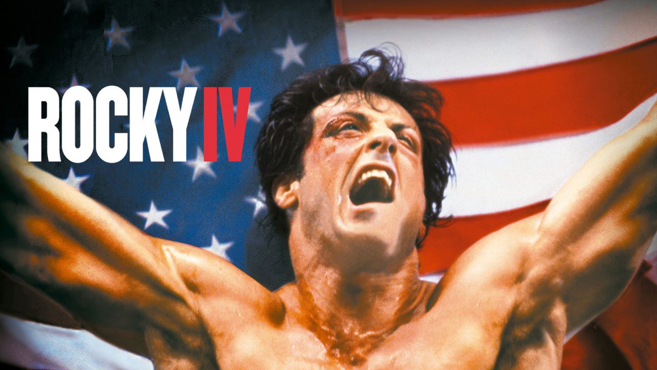 Rocky IV (Película) Rocky IV (Película)