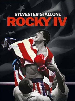 Rocky IV (Película) Rocky IV (Película)