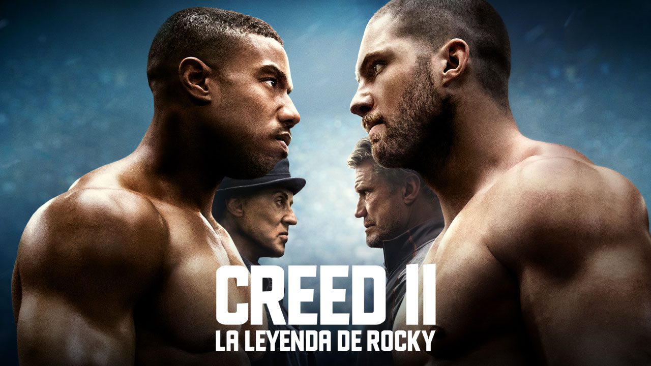 Creed II (Película) Creed II (Película)