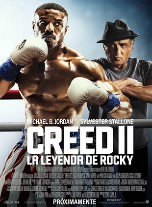 Creed II (Película) Creed II (Película)