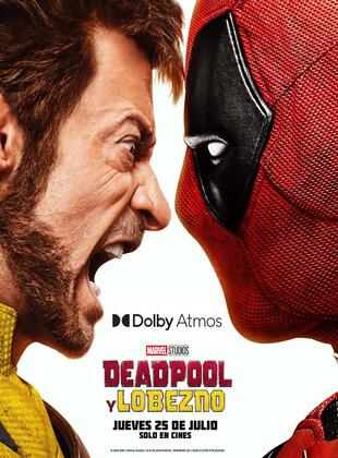 Deadpool Y Lobezno (Película) Deadpool Y Lobezno (Película)