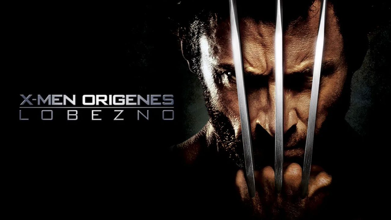 X-Men Orígenes: Lobezno (Película)