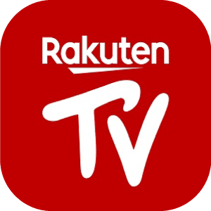 Rakuten TV Rakuten TV