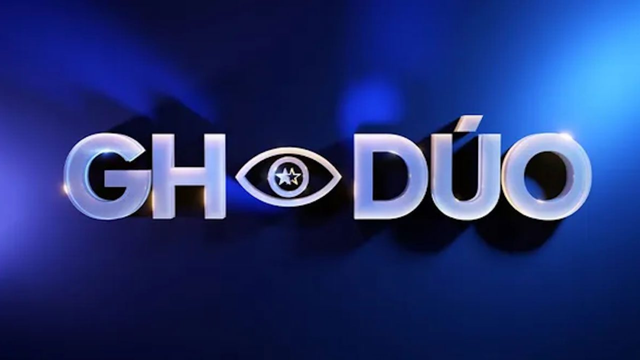 Gran Hermano Dúo (Reality Show) Gran Hermano Dúo (Reality Show)