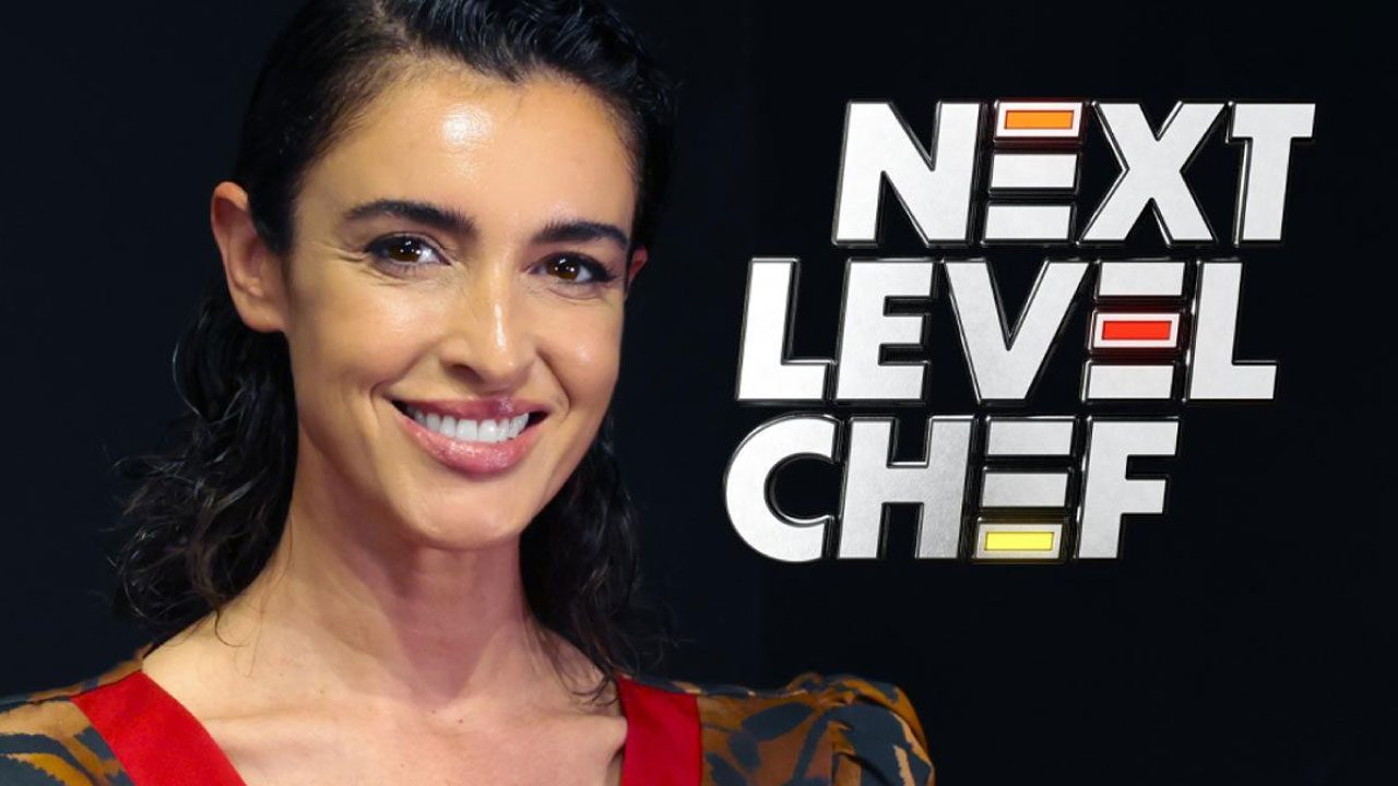 Next Level Chef (Reality Show) Next Level Chef (Reality Show)