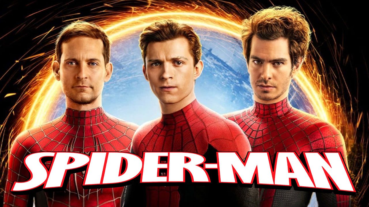 Spider-Man (Saga de Películas) Spider-Man (Saga de Películas)