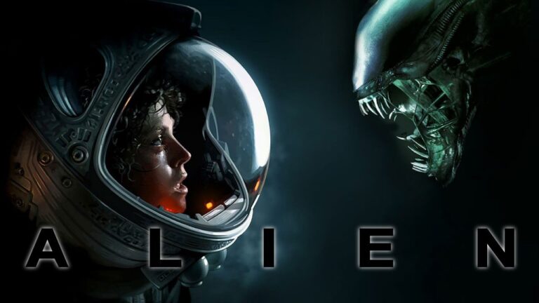 Alien (Saga de Películas)