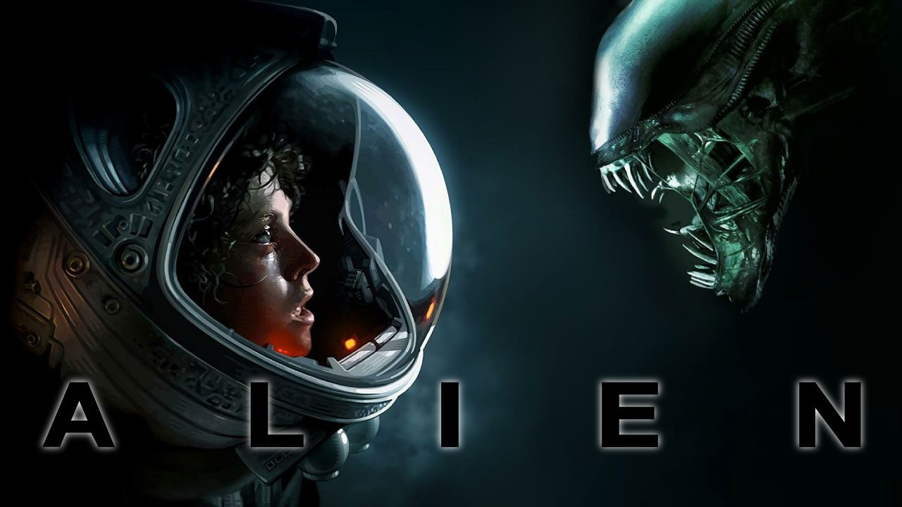 Alien (Saga de Películas) Alien (Saga de Películas)