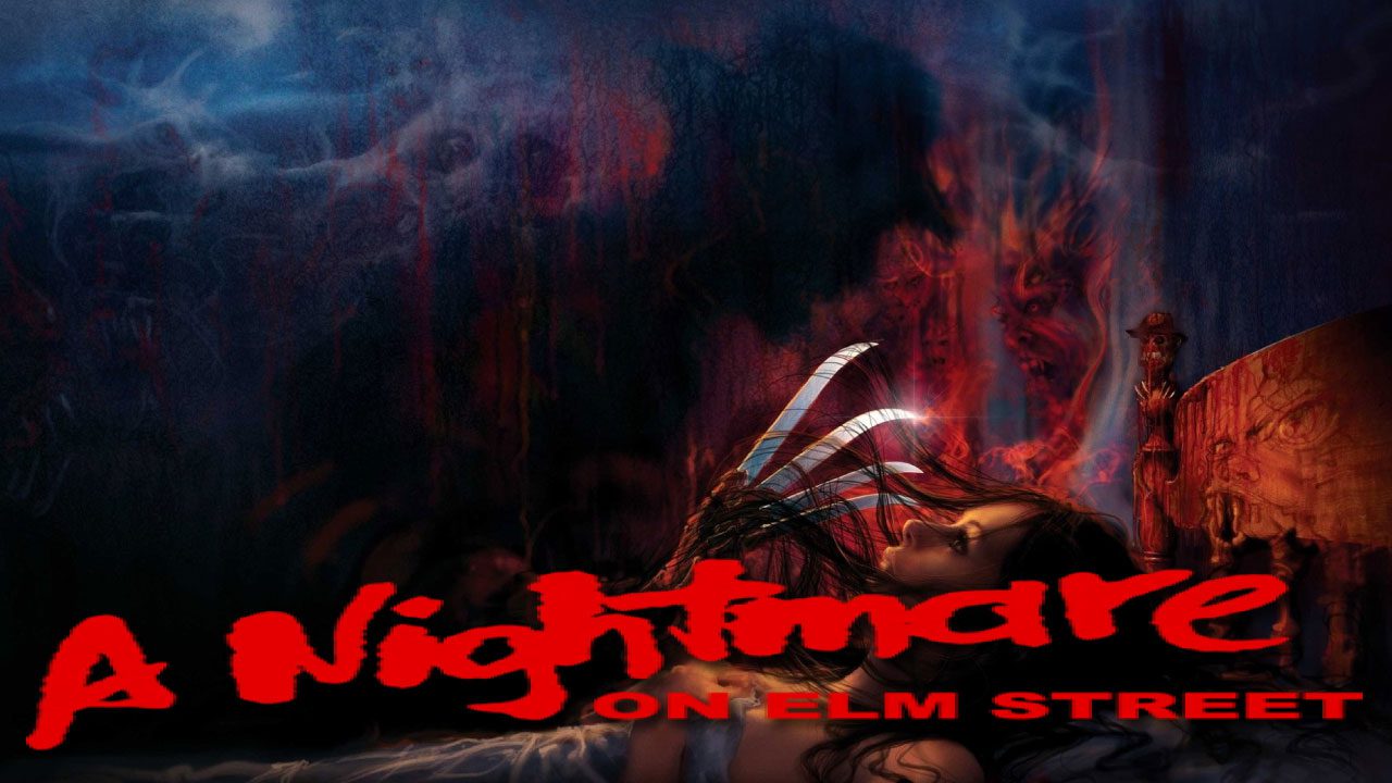 Pesadilla En Elm Street (Saga de Películas) Pesadilla En Elm Street (Saga de Películas)
