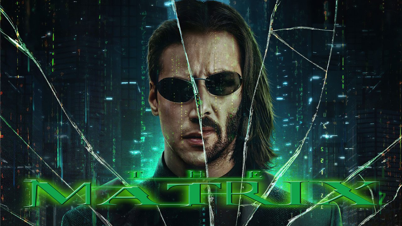 Matrix (Saga de Películas) Matrix (Saga de Películas)