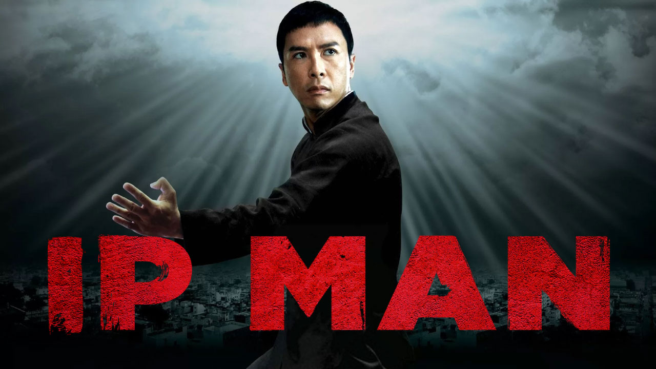 Ip Man (Saga de Películas)