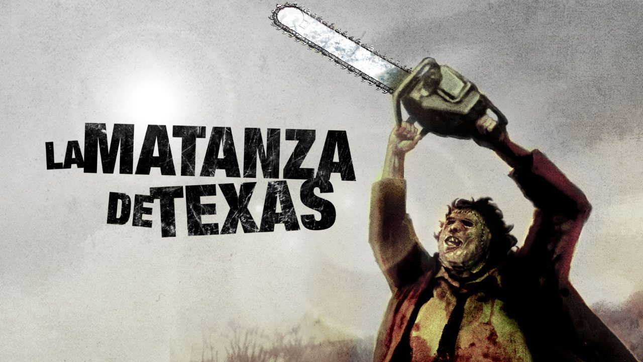 La Matanza De Texas (Saga de Películas) La Matanza De Texas (Saga de Películas)