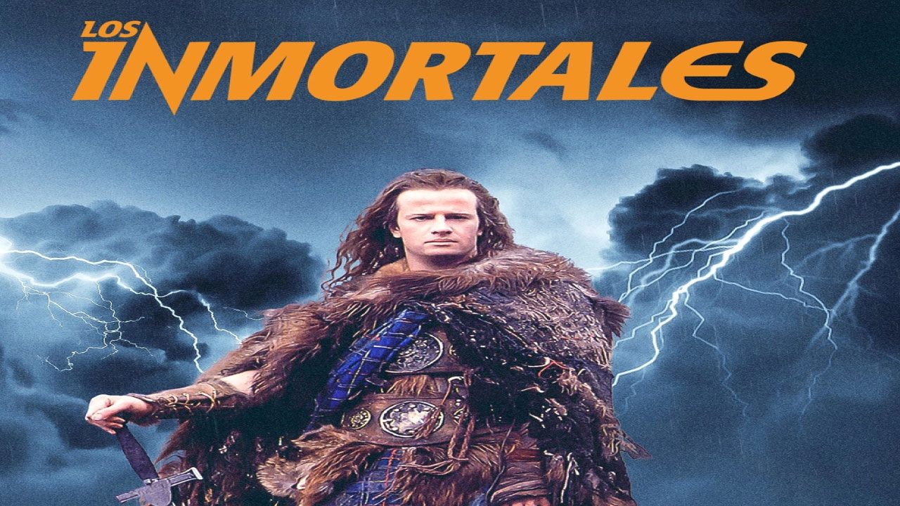 Los Inmortales (Saga de Películas)