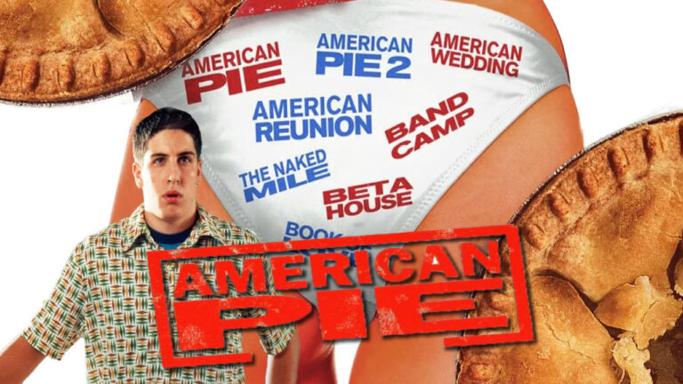 American Pie (Saga de Películas)