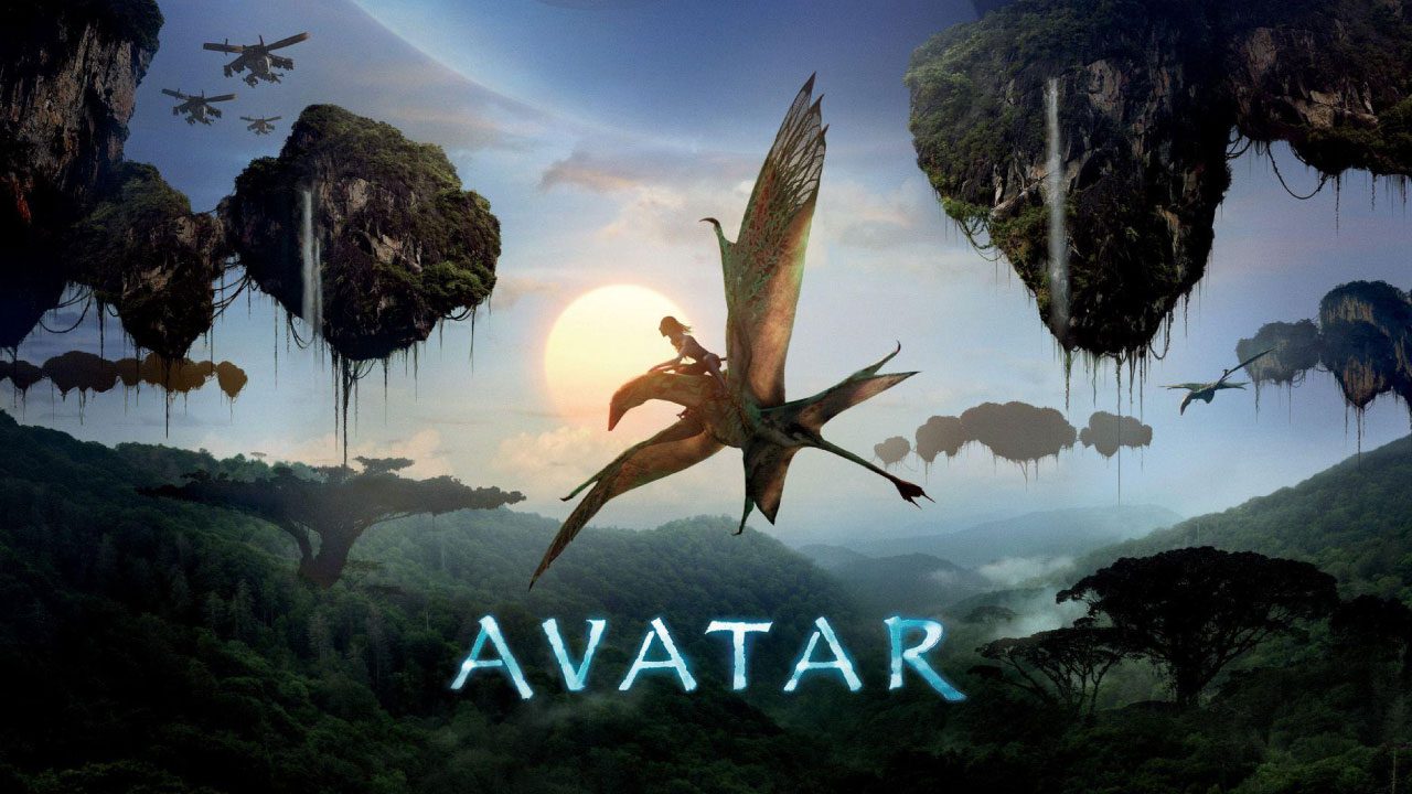 Avatar (Saga de Películas) Avatar (Saga de Películas)