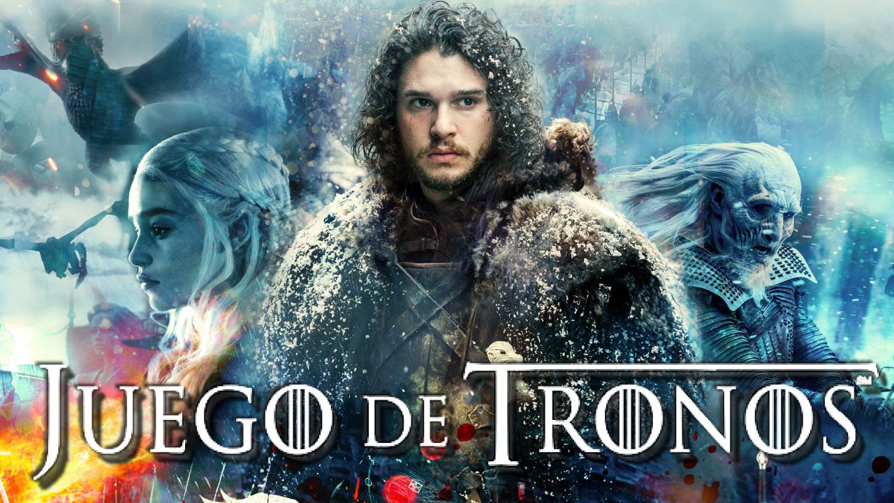 Juego De Tronos (Serie de TV)