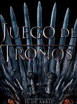 Juego De Tronos (Serie de TV) Juego De Tronos (Serie de TV)