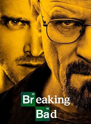 Breaking Bad (Serie de TV) Breaking Bad (Serie de TV)