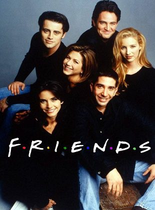Friends (Serie de TV) Friends (Serie de TV)
