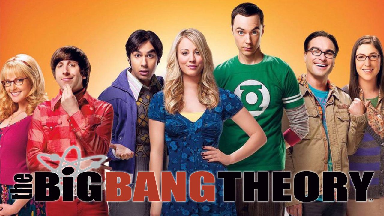 Big Bang (Serie de TV)