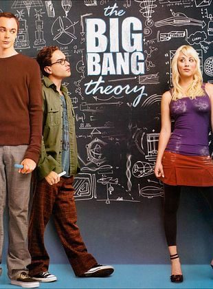 Big Bang (Serie de TV) Big Bang (Serie de TV)